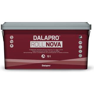 Dalapro Roll Nova Grå Allround Rullespartelmasse 12 Liter
