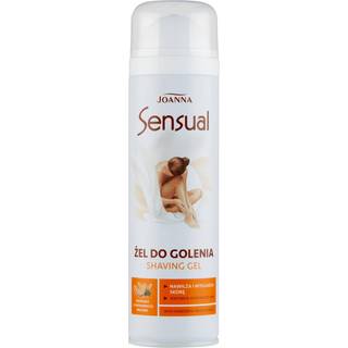 Joanna Sensual Barbergel 200 ml - 200 ml