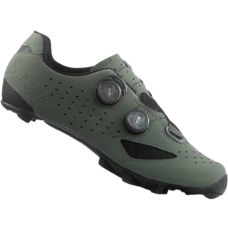 Lake MX238 Gravel Cykelsko, Beetle/Black - Skostørrelse 39