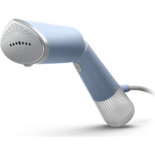 Philips 5000 Series håndholdt steamer STH5020/20 (korallblå) - På lager i butik