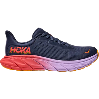 Hoka Women's Arahi 7 Nautical Dusk/Varsity Navy, 36 2/3