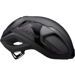 Lazer Vento Kineticore Hjelm Sort - Hjelmstørrelse 58-61 cm