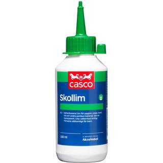 Casco Lim Casco skole 100ml