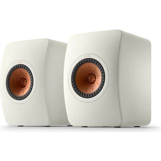 KEF LS50 Meta - Moss Green