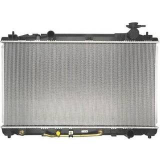 KOYORAD PL012017 Radiator automatgear