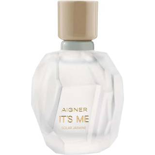 Aigner Parfumer til kvinder It's Me Solar JasmineEau de Parfum Spray 100 ml (7.250,00 kr / 1 l) - 100 ml