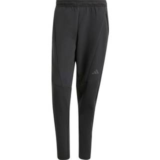 adidas adidas Black Designed for Training Spaceknit Joggers