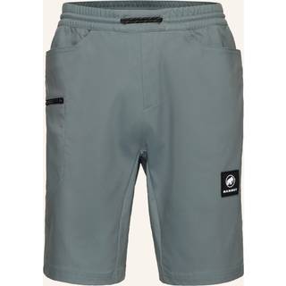 Mammut Men's Massone Shorts Strata, L