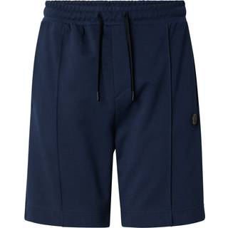 BOSS Green Herren Sweathose blau