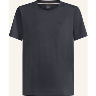 BOSS Double B Monogram 100% Bomulds T-shirtX-Small