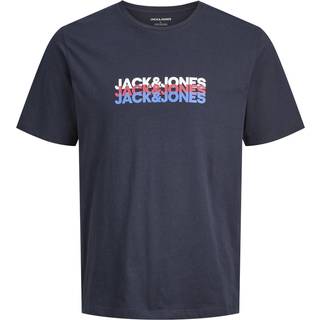 Logo Crewneck T-shirt