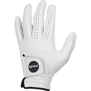 Ping Tour Glove - White