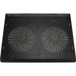 Essentials Laptop Cooler PC-køler - På lager i butik