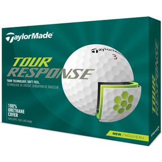TaylorMade Tour Response