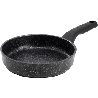 Stegepande, aluminium, 20 cm, "Ornella" - Korkmaz