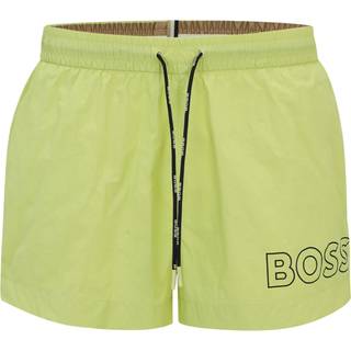 BOSS Mooneye Swim Shorts Light Green