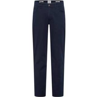 Brax Herren Hose blau