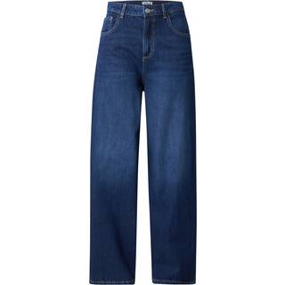 Onlpaulina Høj Talje Baggy Fit Jeans