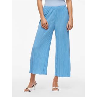 Højtaljede Culotte Bukser