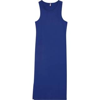 Kids Only Mazarine Blue Midi Kjole