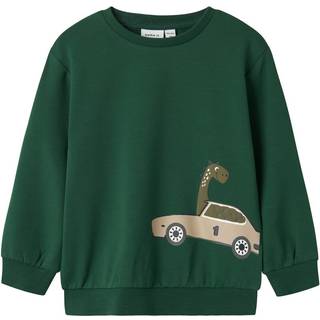 Name It Eden Dino Sweatshirt