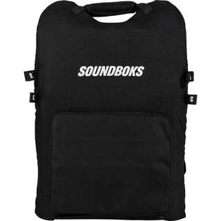 SOUNDBOKS Backpack (V2) Højtalertilbehør - 3 års medlemsgaranti