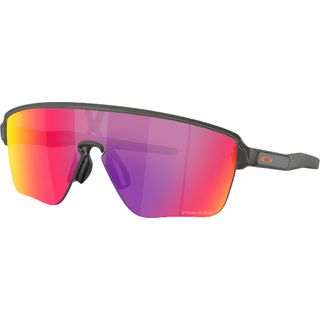 Oakley OO9415 CORRIDOR SQ 941503 142 Solbriller Mænd Grå - Matte Grey Smoke - 142mm