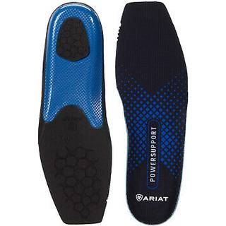 ARIAT Power Support Indersl til mnd Firkantet t Bl 7