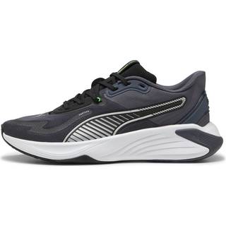Puma PWR Hybrid Training Shoes, Gray, Size 36, Shoes - Green Glare - 36