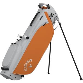 Callaway Hyperlite Zero (2025) Bærebag - Silver