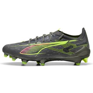 Women&#39;s Puma ULTRA 5 ULTIMATE FG Football Boots, Blue, Size 40, Shoes - Sun Struck - 40