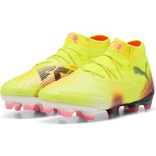 Puma FUTURE 8 Ultimate FG Women, 42,5, Gul