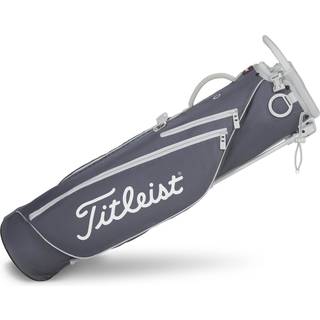 Titleist Premium Carry Pencil Bag - Washed Indigo