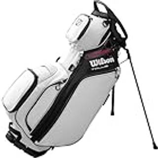 Wilson Talus 14 (2025) Bærebag - White/Black