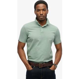 Superdry 100% Bomuld Essential Jersey Polo TopX-Large