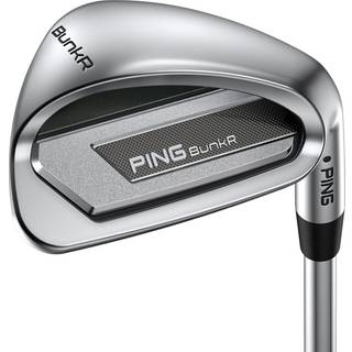 Ping BunkR Wedge