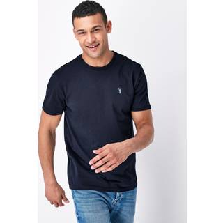 Next 100% Bomuld Stag T-shirtSmall