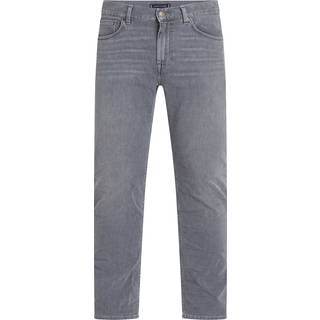 Bleecker Faded Whiskered Slim Jeans
