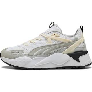 RS-X Efekt Sneakers, White Cool/Light Gray, 37