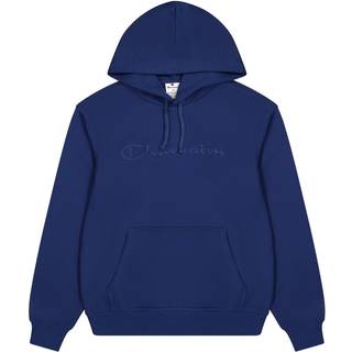 Champion Tonal Big Logo Hættetrøje Herre