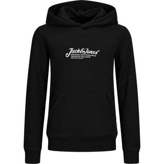 Logo Hættetrøje Junior
