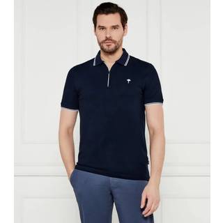 JOOP! Herren Polo-Shirts blau
