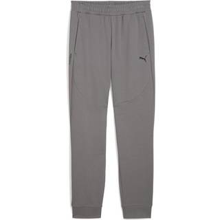 Men&#39;s PumaTECH Pants, Gray, Size S, Clothing - Cast Iron - S