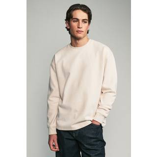 Next Langærmet Brushed Crew T-shirtX-Large