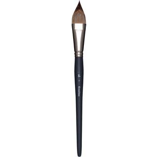 Kreatima Vegan akvarelpensel Wash Pointed 1V-WP 1