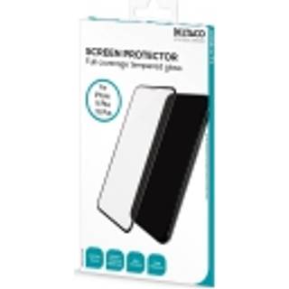 IPhone 15 Plus/16 Plus (6.7") Skærmbeskyttelse