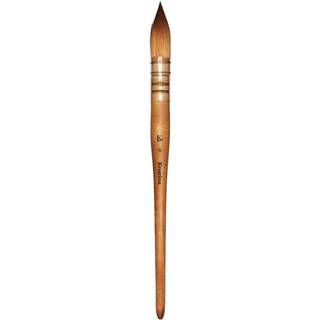 Kreatima Watercolour akvarelpensel French Quill 1K-FQ 14