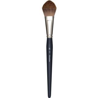 Kreatima Vegan akvarelpensel Deposo Wash Oval 1V-WO 25