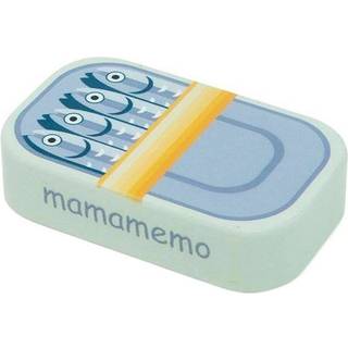 MaMaMeMo Legemad i Træ - Sardiner i Dåse