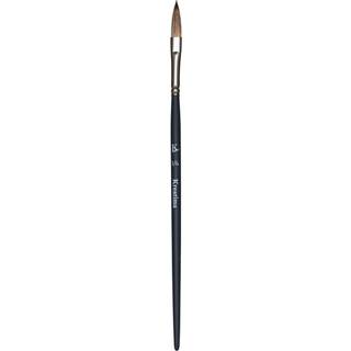 Kreatima Vegan akvarelpensel Wash Pointed 1V-WP 1/4